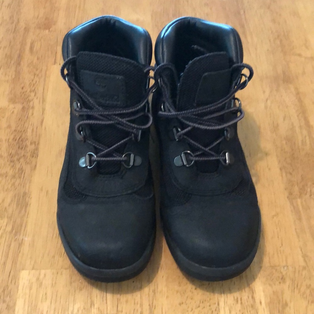 Timberland - Picture 2 of 5